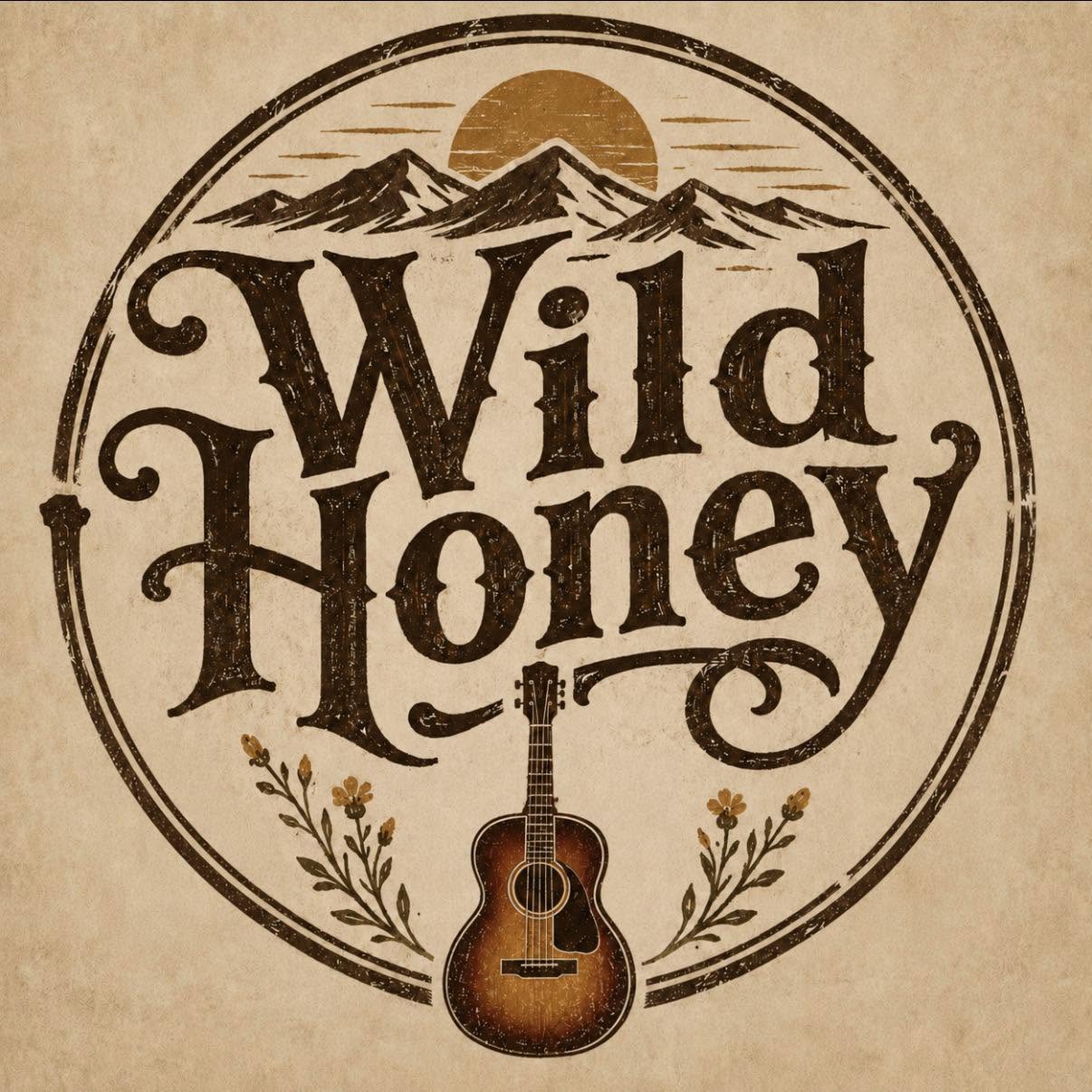 Wild Honey